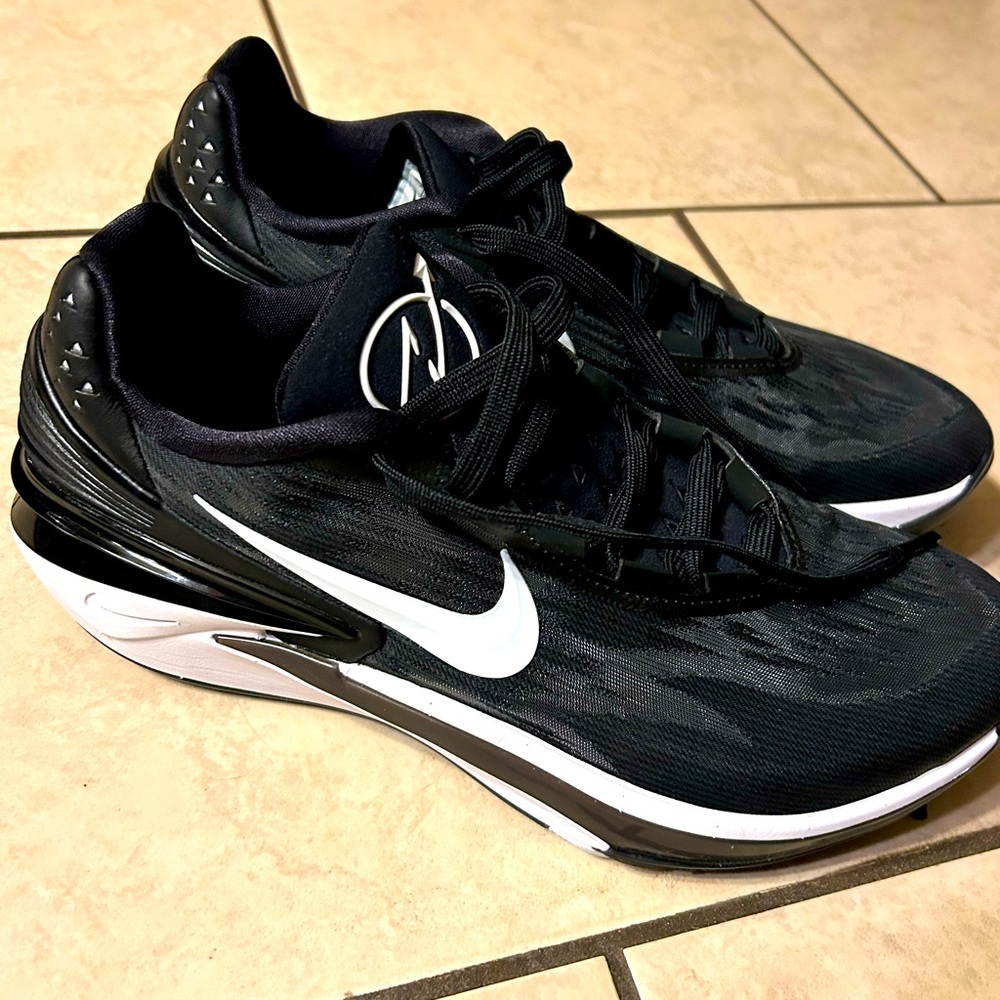 Brand New Nike Air Zoom GT Cut 2